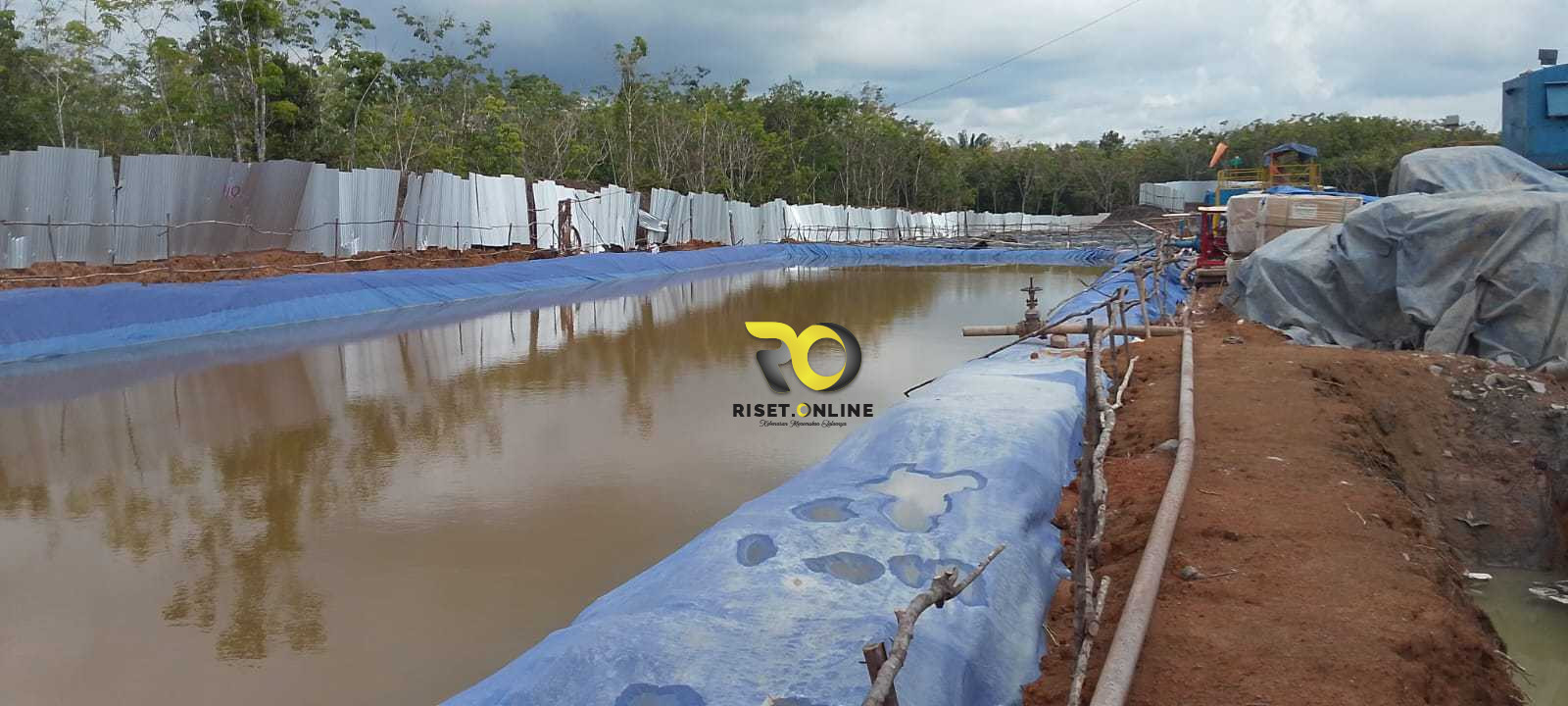 Misteri Denda 3 Miliar Pertamina Adera: Antara Pelanggaran Limbah dan Urusan Negara yang Tertutup