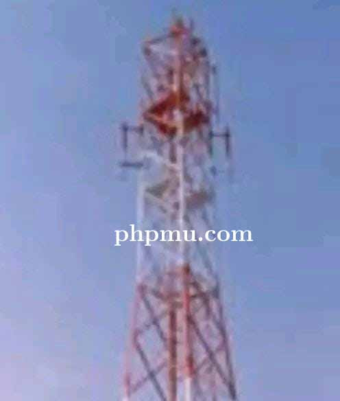 Signal mati suri sejenak