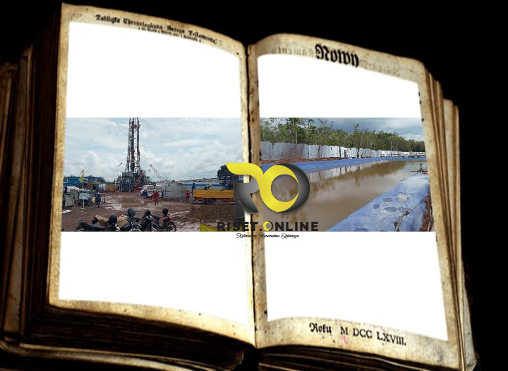 Di Duga DLH Masuk Angin 
