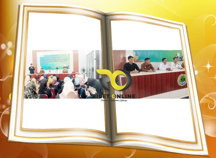 UMKM PELATIHAN UNTUK MENINGKATKAN PRODUKSI SUGURURUNG