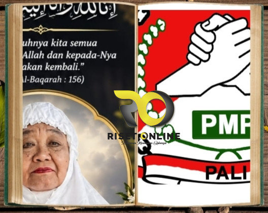 KELUARGA BESAR LSM- PMP KAB PALI, TERUTBERDUKA CITA 