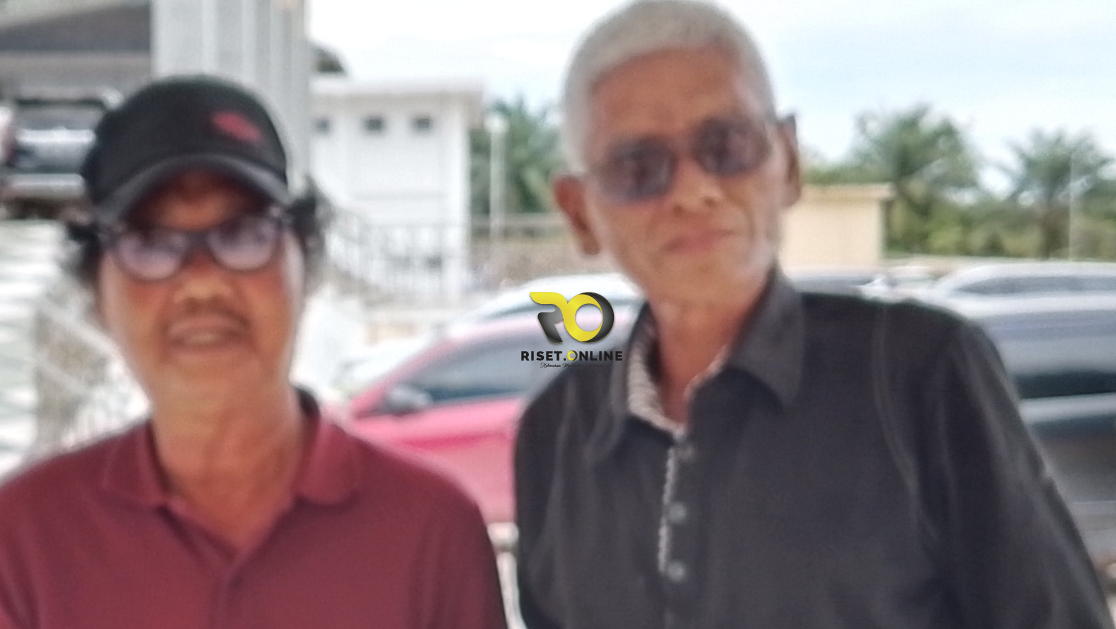 Propil Amirudin