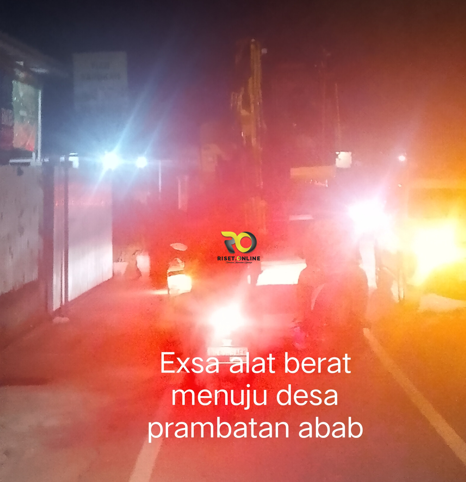 DI MENGAKU OKNUM POLRES PALI KAWAL EXSA AROGAN